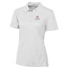Thumbnail image for Chico C&B Womens White Clique Ice Pique Polo