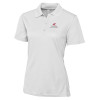 Thumbnail image for Chico C&B Womens White Clique Ice Pique Polo