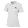 Thumbnail image for Chico C&B Womens White Clique Ice Pique Polo