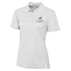 Thumbnail image for Chico C&B Womens White Clique Ice Pique Polo