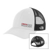 Thumbnail image for  The North Face Vintage White/Grey Ultimate Trucker Hat