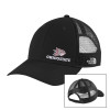 Thumbnail image for  The North Face Black/Black Ultimate Trucker Hat