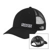 Thumbnail image for  The North Face Black/Black Ultimate Trucker Hat