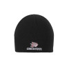 Thumbnail image for  Black Knit Beanie