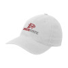 Thumbnail image for  White Flexfit Structured Low Profile Hat