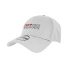 Thumbnail image for  New Era White Diamond Era 39Thirty Stretch Fit Hat