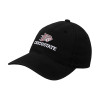 Thumbnail image for  Black Flexfit Structured Low Profile Hat