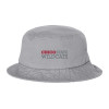 Thumbnail image for  Sportsman Grey Bucket Hat