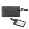 Thumbnail image for  Neoskin Black Luggage Tag