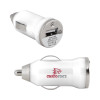 Thumbnail image for  On the Go White Car Charger