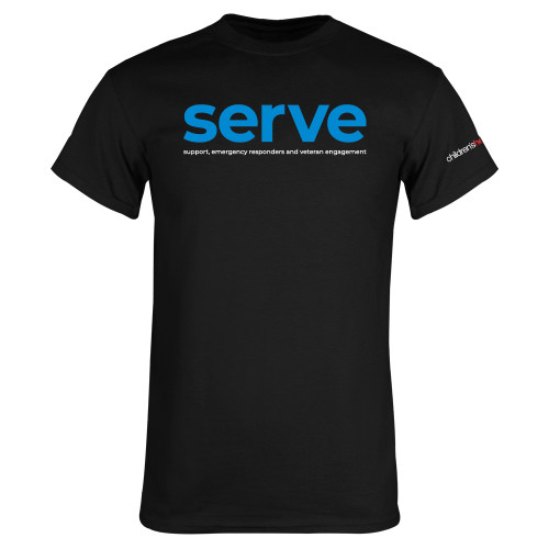 Main Image for  Black T Shirt