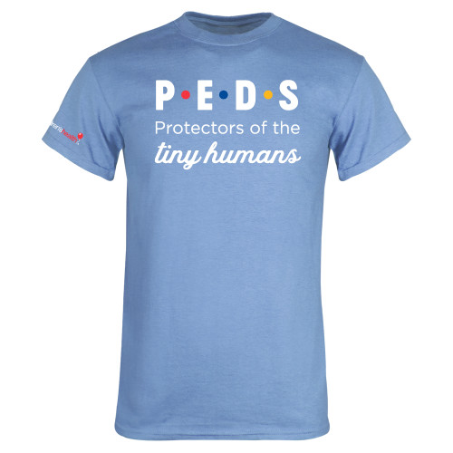 Main Image for  Light Blue T Shirt
