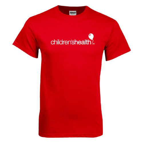 Main Image for  Red T Shirt