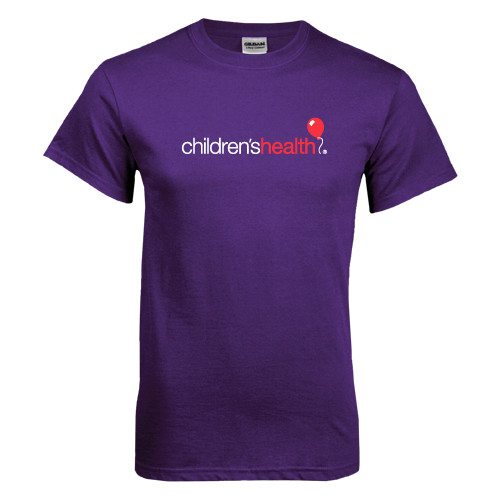 Main Image for  Purple T Shirt