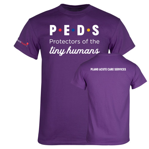 Main Image for  Purple T Shirt
