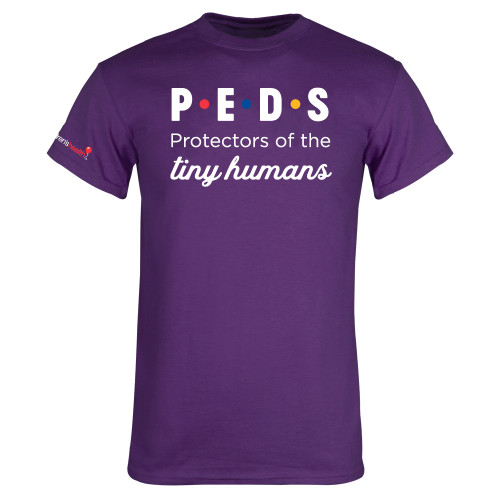 Main Image for  Purple T Shirt