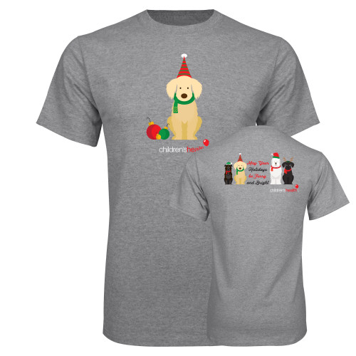 Main Image for  Grey T Shirt
