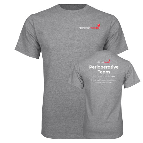 Main Image for  Grey T Shirt