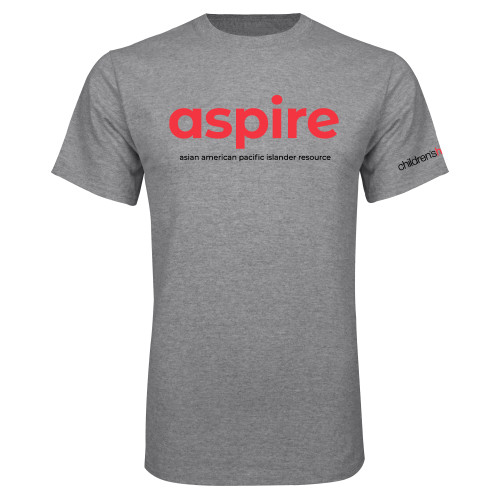 Main Image for  Grey T Shirt