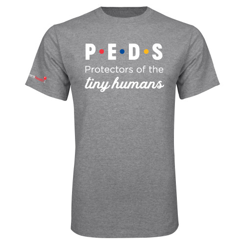 Main Image for  Grey T Shirt