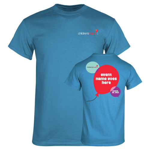 Main Image for  Sapphire T Shirt