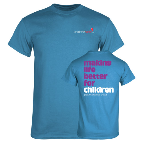 Main Image for  Sapphire T Shirt