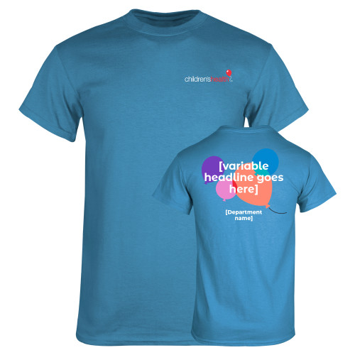 Main Image for  Sapphire T Shirt