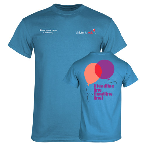 Main Image for  Sapphire T Shirt