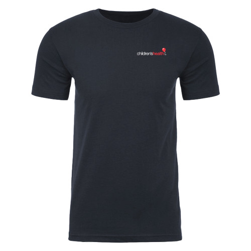 Main Image for  Next Level Navy Sueded Tee