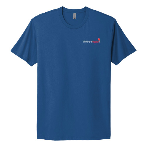 Main Image for  Next Level Royal Heavyweight Cotton Tee