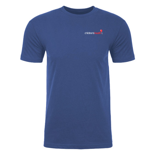 Main Image for  Next Level Royal Sueded Tee