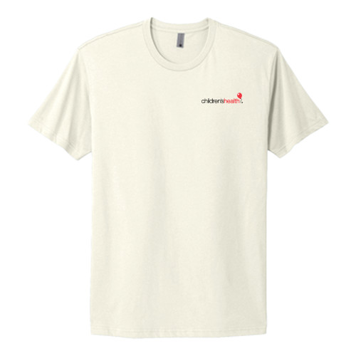 Main Image for  Next Level Natural Heavyweight Cotton Tee