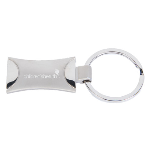  San Martino Key Holder - Childrens Health Logo Engrave