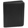 Thumbnail image for  Millennium Black Leather Writing Pad