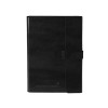Thumbnail image for  Fabrizio Junior Black Portfolio w/Loop Closure