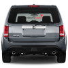 Thumbnail image for  Full Color Extra Large Side/Rear White Window Decal