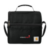 Thumbnail image for  Carhartt Black Lunch Cooler