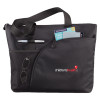 Thumbnail image for  Excel Black Sport Utility Tote