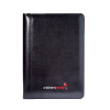 Thumbnail image for  Wall Street Black Junior Writing Pad