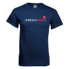 Thumbnail image for  Navy T Shirt