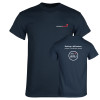 Thumbnail image for  Navy T Shirt