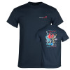 Thumbnail image for  Navy T Shirt