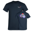 Thumbnail image for  Navy T Shirt