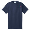 Thumbnail image for  Extended Navy T Shirt