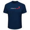 Thumbnail image for  Tall Navy T Shirt