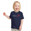 Thumbnail image for  Toddler Navy T Shirt