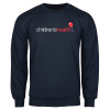 Thumbnail image for  Navy Fleece Crew