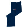 Thumbnail image for  Navy Fleece Open Bottom Pant
