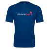 Thumbnail image for  Navy Performance Tee