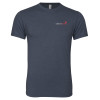 Thumbnail image for  Next Level Navy Triblend Tee